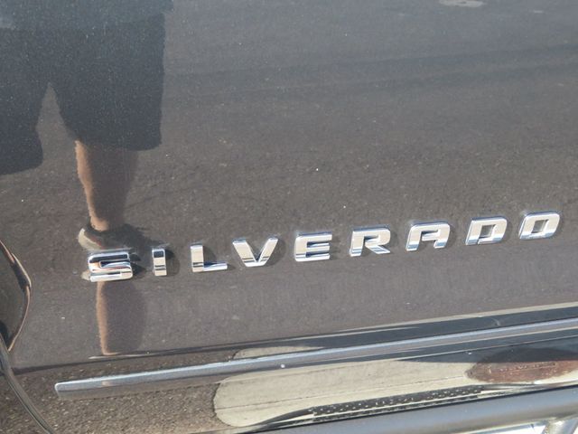2018 Chevrolet Silverado 1500 4X4 CREWCAB EXTRA CLEAN LT 2OWNER AZ TRUCK 4X4  - 22948169 - 15
