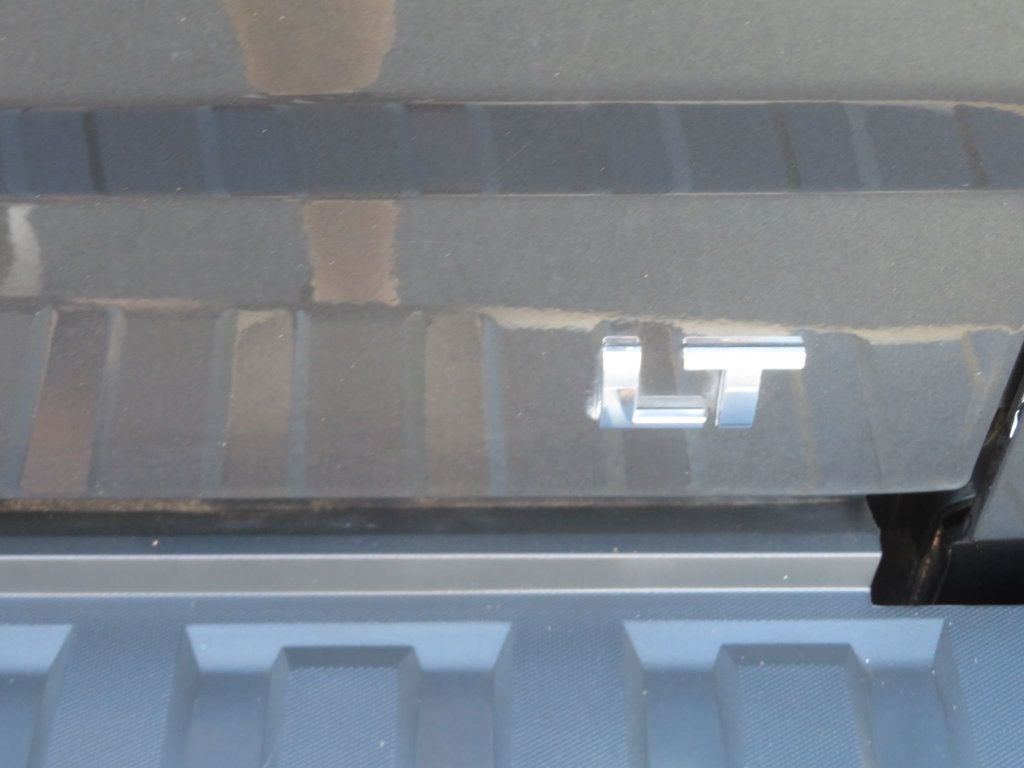 2018 Chevrolet Silverado 1500 4X4 CREWCAB EXTRA CLEAN LT 2OWNER AZ TRUCK 4X4  - 22948169 - 17