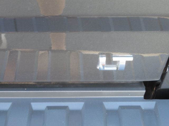 2018 Chevrolet Silverado 1500 4X4 CREWCAB EXTRA CLEAN LT 2OWNER AZ TRUCK 4X4  - 22948169 - 17