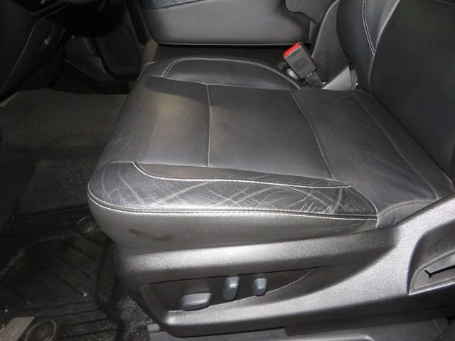 2018 Chevrolet Silverado 1500 4X4 CREWCAB EXTRA CLEAN LT 2OWNER AZ TRUCK 4X4  - 22948169 - 21