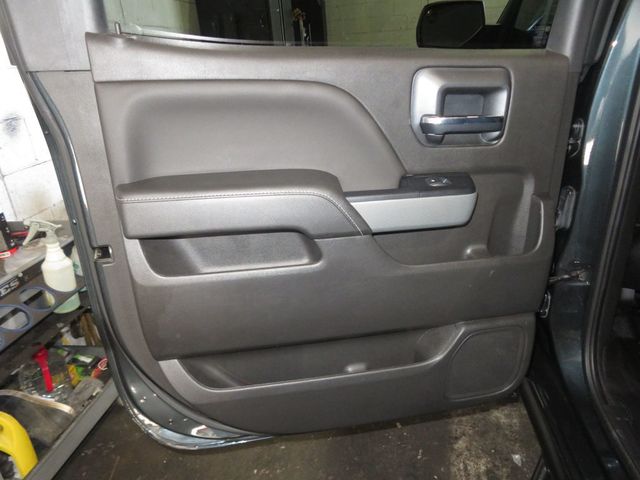 2018 Chevrolet Silverado 1500 4X4 CREWCAB EXTRA CLEAN LT 2OWNER AZ TRUCK 4X4  - 22948169 - 23