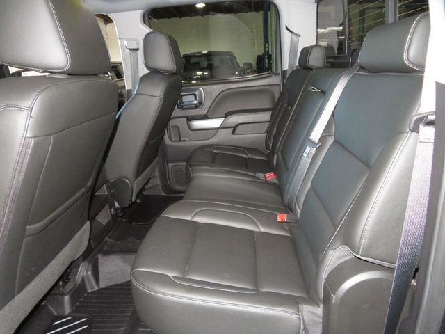 2018 Chevrolet Silverado 1500 4X4 CREWCAB EXTRA CLEAN LT 2OWNER AZ TRUCK 4X4  - 22948169 - 24