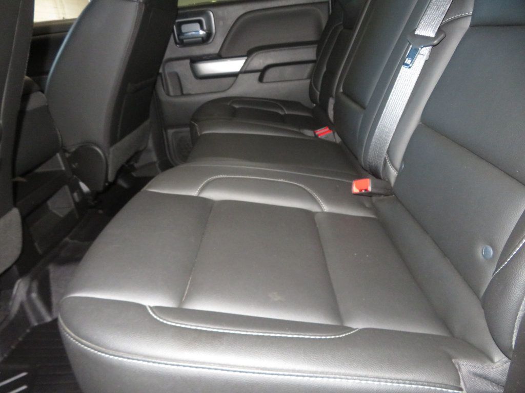 2018 Chevrolet Silverado 1500 4X4 CREWCAB EXTRA CLEAN LT 2OWNER AZ TRUCK 4X4  - 22948169 - 26