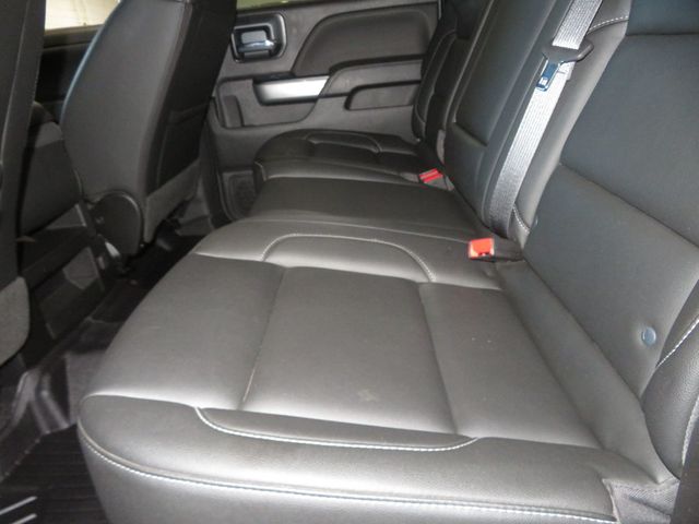 2018 Chevrolet Silverado 1500 4X4 CREWCAB EXTRA CLEAN LT 2OWNER AZ TRUCK 4X4  - 22948169 - 26