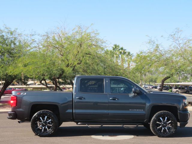 2018 Chevrolet Silverado 1500 4X4 CREWCAB EXTRA CLEAN LT 2OWNER AZ TRUCK 4X4  - 22948169 - 2