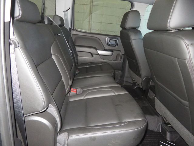 2018 Chevrolet Silverado 1500 4X4 CREWCAB EXTRA CLEAN LT 2OWNER AZ TRUCK 4X4  - 22948169 - 29