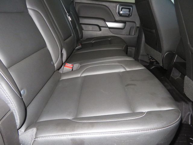 2018 Chevrolet Silverado 1500 4X4 CREWCAB EXTRA CLEAN LT 2OWNER AZ TRUCK 4X4  - 22948169 - 30