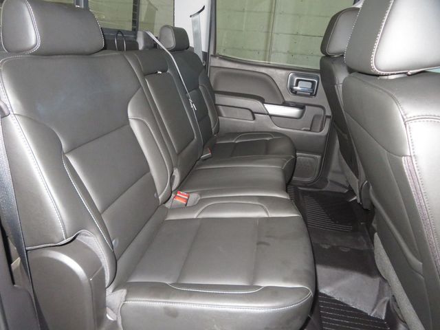 2018 Chevrolet Silverado 1500 4X4 CREWCAB EXTRA CLEAN LT 2OWNER AZ TRUCK 4X4  - 22948169 - 31