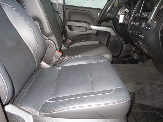 2018 Chevrolet Silverado 1500 4X4 CREWCAB EXTRA CLEAN LT 2OWNER AZ TRUCK 4X4  - 22948169 - 38