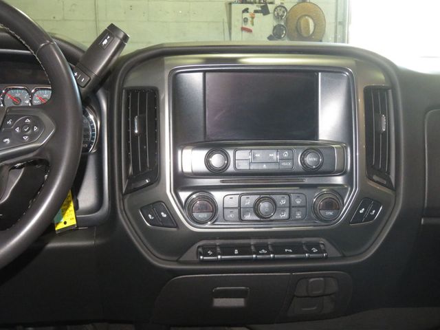 2018 Chevrolet Silverado 1500 4X4 CREWCAB EXTRA CLEAN LT 2OWNER AZ TRUCK 4X4  - 22948169 - 41