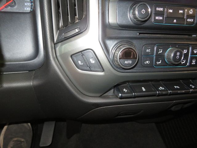 2018 Chevrolet Silverado 1500 4X4 CREWCAB EXTRA CLEAN LT 2OWNER AZ TRUCK 4X4  - 22948169 - 43