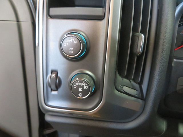 2018 Chevrolet Silverado 1500 4X4 CREWCAB EXTRA CLEAN LT 2OWNER AZ TRUCK 4X4  - 22948169 - 44