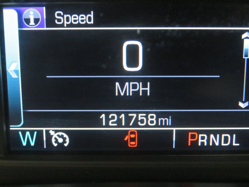 2018 Chevrolet Silverado 1500 4X4 CREWCAB EXTRA CLEAN LT 2OWNER AZ TRUCK 4X4  - 22948169 - 45