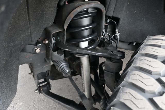 2018 Chevrolet Silverado 1500 4X4 Crew Cab Z71 LT Texas Edition LT Plus Package - 22981625 - 7