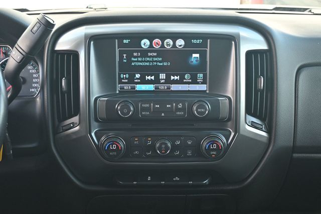 2018 Chevrolet Silverado 1500 Crew Cab LT - 22920897 - 11