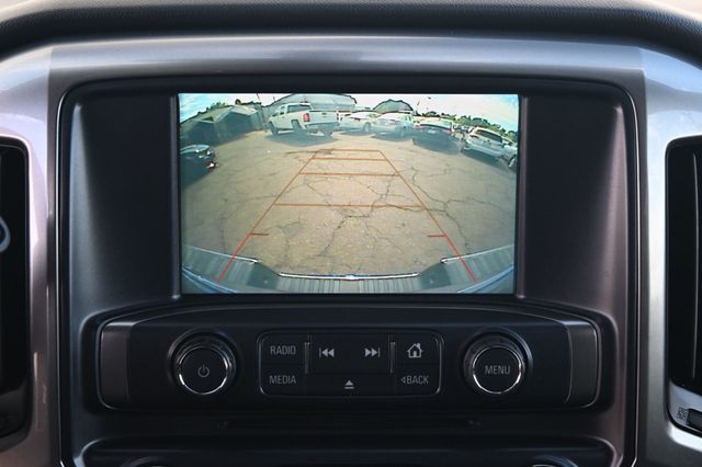 2018 Chevrolet Silverado 1500 Crew Cab LT - 22920897 - 12