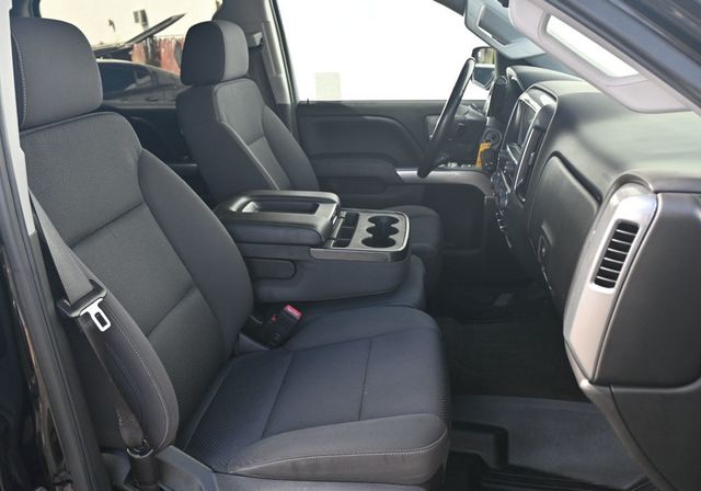 2018 Chevrolet Silverado 1500 Crew Cab LT - 22920897 - 15