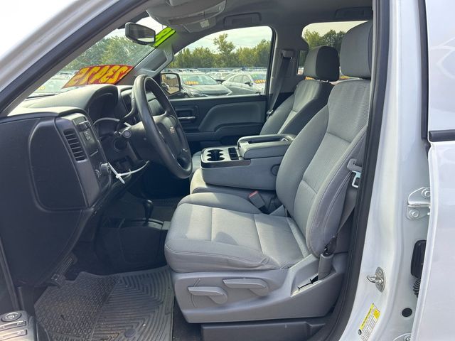 2018 Chevrolet Silverado 1500 CUSTOM - 23067431 - 7