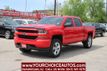 2018 Chevrolet Silverado 1500 Custom 4x4 4dr Crew Cab 5.8 ft. SB - 22860559 - 0