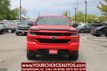 2018 Chevrolet Silverado 1500 Custom 4x4 4dr Crew Cab 5.8 ft. SB - 22860559 - 9