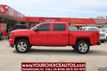 2018 Chevrolet Silverado 1500 Custom 4x4 4dr Crew Cab 5.8 ft. SB - 22860559 - 1