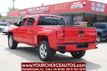 2018 Chevrolet Silverado 1500 Custom 4x4 4dr Crew Cab 5.8 ft. SB - 22860559 - 2