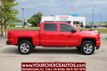 2018 Chevrolet Silverado 1500 Custom 4x4 4dr Crew Cab 5.8 ft. SB - 22860559 - 5
