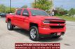 2018 Chevrolet Silverado 1500 Custom 4x4 4dr Crew Cab 5.8 ft. SB - 22860559 - 6