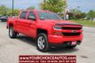 2018 Chevrolet Silverado 1500 Custom 4x4 4dr Crew Cab 5.8 ft. SB - 22860559 - 7