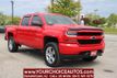 2018 Chevrolet Silverado 1500 Custom 4x4 4dr Crew Cab 5.8 ft. SB - 22860559 - 8