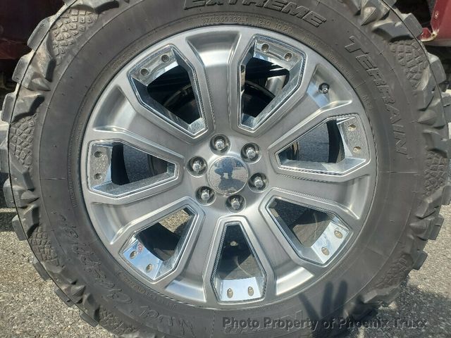 2018 Chevrolet Silverado 1500 HIGH COUNTRY - 22880225 - 9