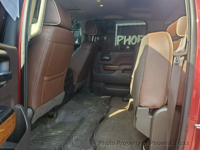 2018 Chevrolet Silverado 1500 HIGH COUNTRY - 22880225 - 10