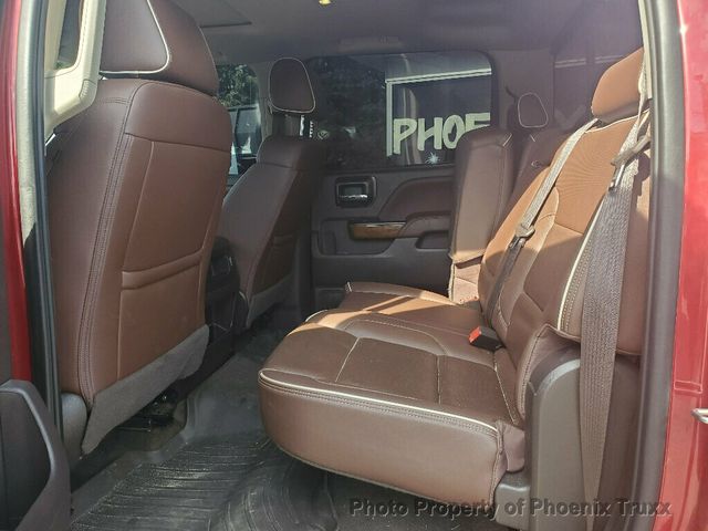 2018 Chevrolet Silverado 1500 HIGH COUNTRY - 22880225 - 11