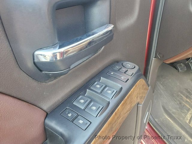 2018 Chevrolet Silverado 1500 HIGH COUNTRY - 22880225 - 13