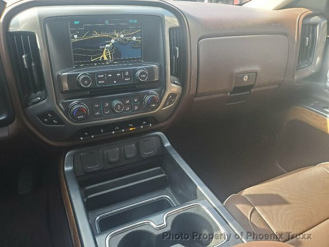 2018 Chevrolet Silverado 1500 HIGH COUNTRY - 22880225 - 15