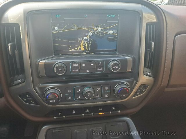 2018 Chevrolet Silverado 1500 HIGH COUNTRY - 22880225 - 16