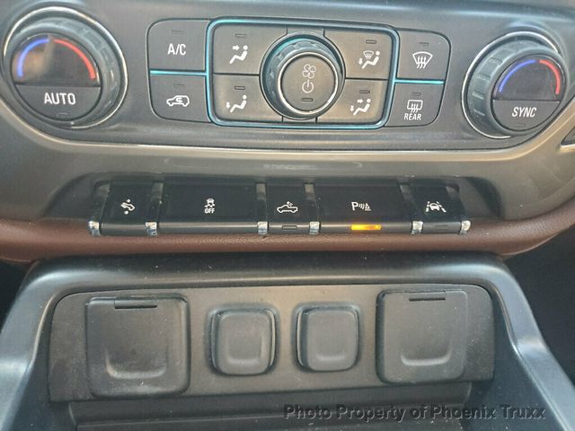 2018 Chevrolet Silverado 1500 HIGH COUNTRY - 22880225 - 17