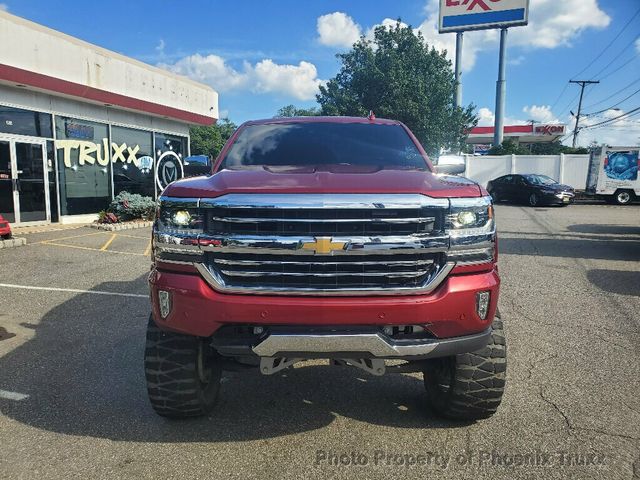 2018 Chevrolet Silverado 1500 HIGH COUNTRY - 22880225 - 1