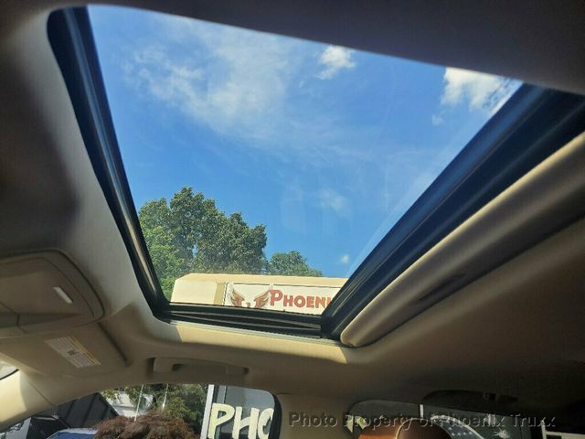 2018 Chevrolet Silverado 1500 HIGH COUNTRY - 22880225 - 19