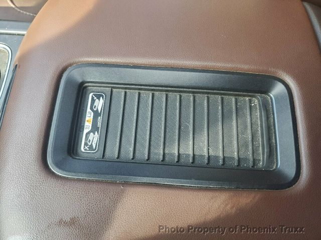 2018 Chevrolet Silverado 1500 HIGH COUNTRY - 22880225 - 20