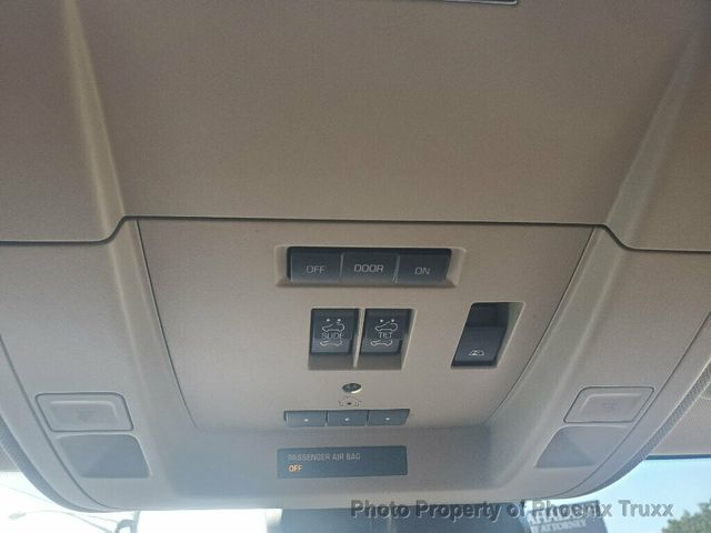 2018 Chevrolet Silverado 1500 HIGH COUNTRY - 22880225 - 21