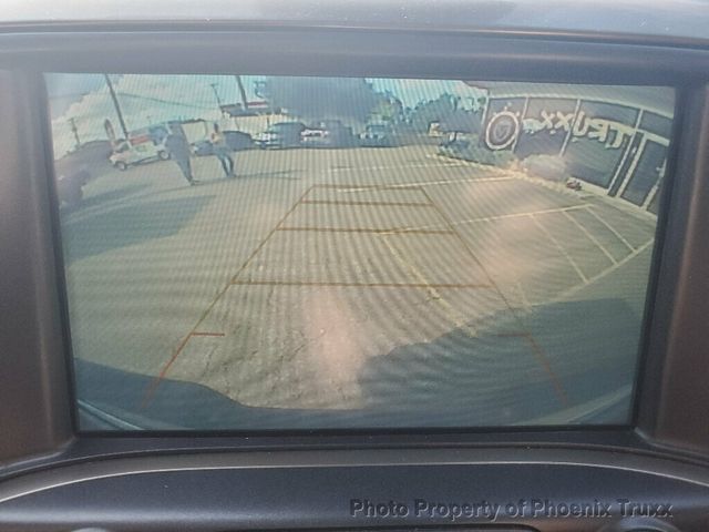 2018 Chevrolet Silverado 1500 HIGH COUNTRY - 22880225 - 22