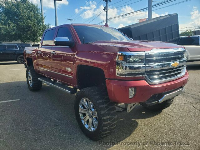 2018 Chevrolet Silverado 1500 HIGH COUNTRY - 22880225 - 2