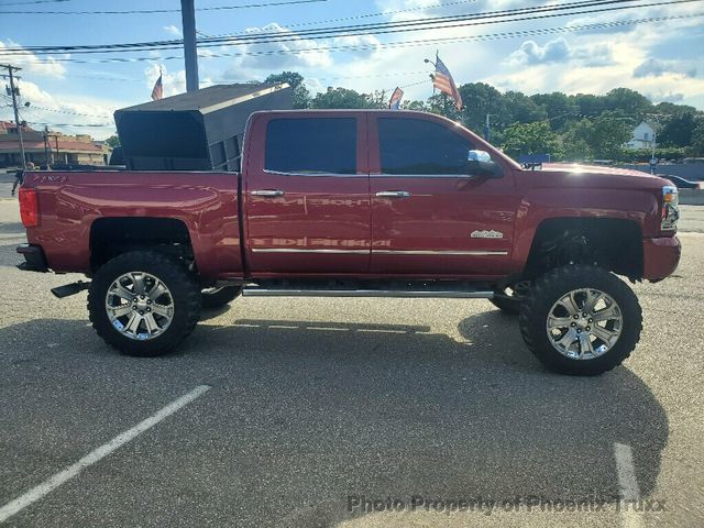 2018 Chevrolet Silverado 1500 HIGH COUNTRY - 22880225 - 3