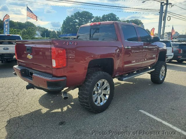 2018 Chevrolet Silverado 1500 HIGH COUNTRY - 22880225 - 4