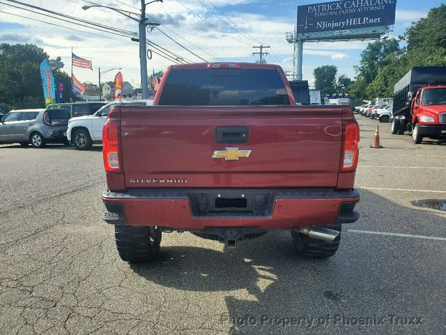 2018 Chevrolet Silverado 1500 HIGH COUNTRY - 22880225 - 5