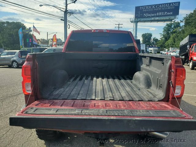 2018 Chevrolet Silverado 1500 HIGH COUNTRY - 22880225 - 6