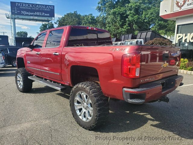 2018 Chevrolet Silverado 1500 HIGH COUNTRY - 22880225 - 7