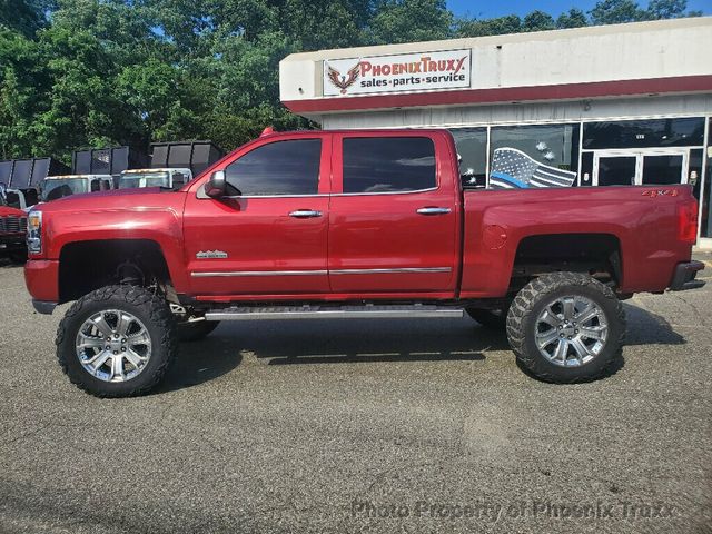 2018 Chevrolet Silverado 1500 HIGH COUNTRY - 22880225 - 8