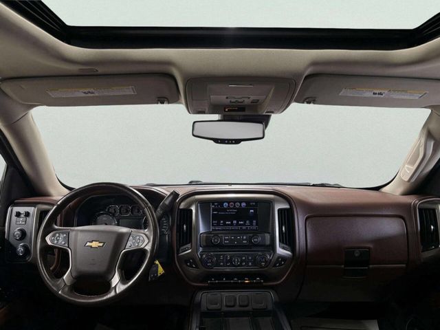 2018 Chevrolet Silverado 1500 High Country 4x4 4dr Crew Cab 5.8 ft. SB - 23014697 - 20